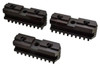 Bison Hard Master Jaws 7-885-312, 3-Jaw Set, 12" Dia. - 34-754-2