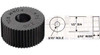 Circular & Diametral Pitch Knurls - 35-628-7