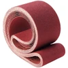 Baileigh Abrasive Belt for BG-260, 2" x 60", 80 Grit - BA9-1000174