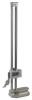 Mitutoyo Digimatic Double Column Digital Height Gage, 0-18"/0-450mm - 192-631-10