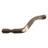 Shaviv B-10 Blade HSS, Deburrs Materials with Spiral Chips - 29012