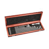 Starrett Tubular Inside Micrometer, 1.5 - 32", EDP 53058 - 823FZ