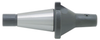 Precise #30 NS Taper Precision End Mill Holder, 3/4" Hole Diameter