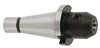 Precise #40 NS Taper Precision End Mill Holder, 5/8" Hole Diameter