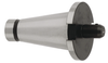 Precise #50 NS Taper Precision End Mill Holder, 3-16" Hole Diamete