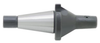 Precise #50 NS Taper Precision End Mill Holder, 7/8" Hole Diameter