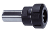 ETM 1" Straight Shank ER40 Spring Collet Chuck Holder - 4501943