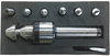 Precise 2MT Medium Duty Live Center Set B-9002