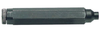 Precise Transfer Screw 7 Piece Set, Thread Size 5/16"-18 National Coarse