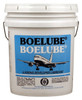 Boelube Machining Lubricant, Water-Soluble Liquid 70105-05, 5 Gallon
