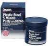 Devcon Plastic Steel 5 Minute Putty (SF) 1 lb. Tub - 10240