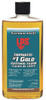 LPS Tapmatic #1 Gold Cutting Fluid, 16 oz.