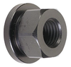 TE-CO Flanged Nut National Coarse, 2" Diameter, 1"-8 Thread Size - 10-FN