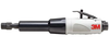 3M 1/4" Medium Duty Air Die Grinder With Extension - 28331