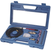 Precise 17 Piece Air Micro Die Grinder Set - OTMTT11