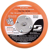Dynabrade Random Orbital Sanding Pad, 5" Dia. Non-Vacuum 3/8" Thickness - 56106