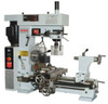 Precise Combination Lathe Drill