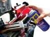 WD-40 Multi-Purpose Spray Lubricant #49004, 11 oz. Smart Straw Aerosol Spray Can