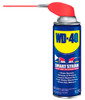 WD-40 Multi-Purpose Spray Lubricant #49005, 12 oz. Smart Straw Aerosol Spray Can