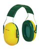 Peltor 25dB NRR Hearing Protector - H9A