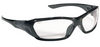 Crews ForceFlex™ Clear Safety Glasses FF120