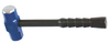 Nupla Soft Safety Steel Sledge Hammer, 2 lbs. Head Weight - 26500