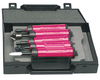 Shaviv Time Saving Universal Plastic Handle Deburring Set - CKPC2