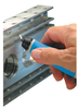 Noga N10 Deburring Blade BN1310 Cobalt for Plastic & Hard Material