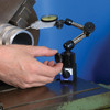 NOGA Flex Gage Holder Mini Magnetic Base NF1024