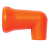 Loc-Line 1/4" 90 Degree Nozzles, 4 Pack 1/4" Inside Diameter - 41472