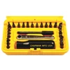 Chapman 27 Piece Gun Screwdriver Set