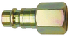 Coilhose Pneumatics Megaflow Interchange Connector Female Pipe 11 Series, 3/8" Thread Size - 1105