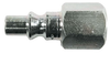 Coilhose Pneumatics ARO Interchange Connector Female Pipe 14 Series, 1/4" Thread Size - 1402