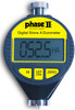 Phase II Digital Durometers