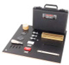 Allpax Heavy-Duty Metric Gasket Cutter Kits