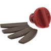Repair Kit for 1/4 90° Angle Die Grinder - 52-455-3