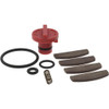 Repair Kit for 1/4 90° Angle Die Grinder - 52-455-3