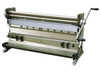 Precise 3 in 1 - Shear, Brake and Roll 52" - SBR-500