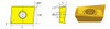 APKT/PM CARBIDE SHOULDER MILLING INSERTS (11MM, 16MM) [Pack of 10] - 6010-4002