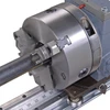 Baileigh IDX-350-10 10 ft. Rotary Positioning Table for RDB-350 - BA9-1021542