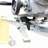 Baileigh IDX-350-10 10 ft. Rotary Positioning Table for RDB-350 - BA9-1021542