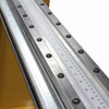 Baileigh IDX-350-10 10 ft. Rotary Positioning Table for RDB-350 - BA9-1021542