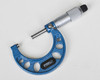 Fowler 0-4" Outside Inch Micrometer Set - 52-215-004
