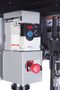 Dake Drill Presses, Floor Model, Variable Speed - SB-32V