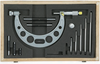 Asimeto Interchangeable Anvil Micrometer - 7111061