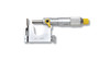 Asimeto Uni Micrometer, Friction Thimble - 7121011