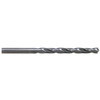 Precise Surface Treated H.S.S. Jobbers Length Twist Drill, Size W, .3860" Decimal Size, 5-1/8" Overall Length