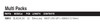Bondhus Ball End L-Wrenches ColorGuard Finish, Pieces: 22 | Length: X-Long | Sizes: Double Pack - .050" - 3/8" & 1.5mm - 10mm - 69600