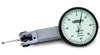 Insize Dial Test Indicator, 0 - 0.03" Range, 0.001" Graduation, 1.18" Bezel - 2380-31