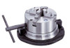 Vertex Self Centering Rotary Chuck 8" 4-Jaw - VSR-8